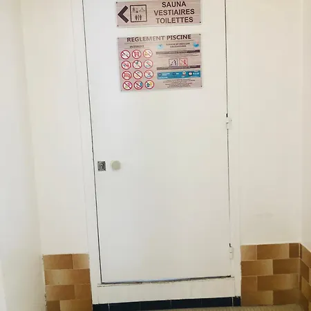 Διαμέρισμα Habitation Cleopatre Παρίσι