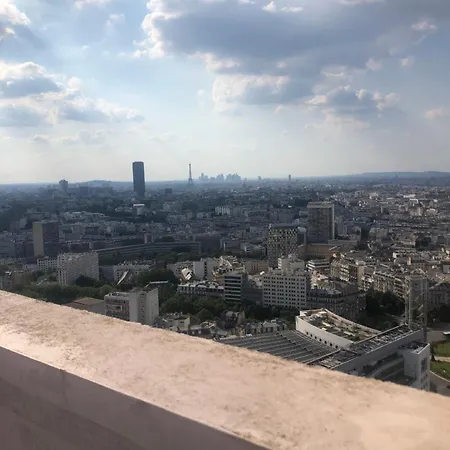 Habitation Cleopatre Διαμέρισμα *