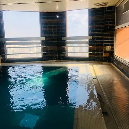 Habitation Cleopatre Διαμέρισμα Παρίσι