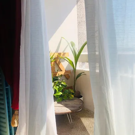 Habitation Cleopatre Διαμέρισμα *