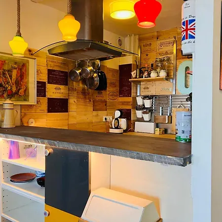 Habitation Cleopatre