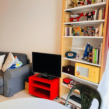 Habitation Cleopatre