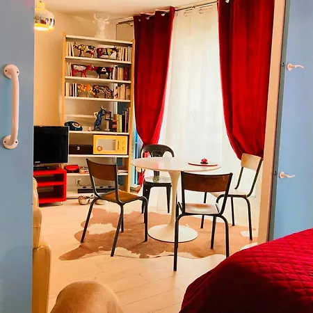 Habitation Cleopatre * Παρίσι
