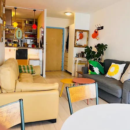 Habitation Cleopatre