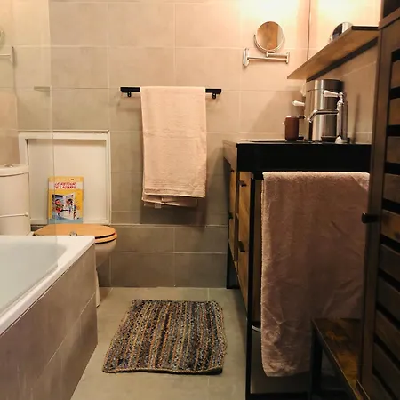 Habitation Cleopatre *
