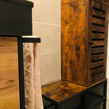 Habitation Cleopatre Διαμέρισμα